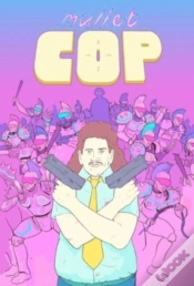 Capa do artigo Mullet Cop