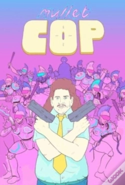 Capa do artigo Mullet Cop