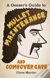 Capa do artigo Mullet Maintenance