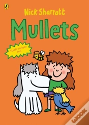 Capa do artigo Mullets