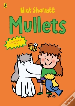Capa do artigo Mullets