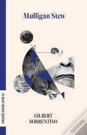 Capa do artigo Mulligan Stew