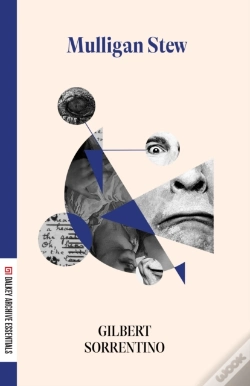 Capa do artigo Mulligan Stew