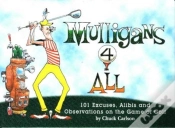 Capa do artigo Mulligans 4 All