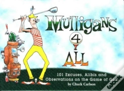 Capa do artigo Mulligans 4 All