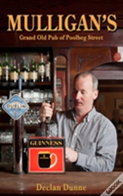 Capa do artigo Mulligan'S