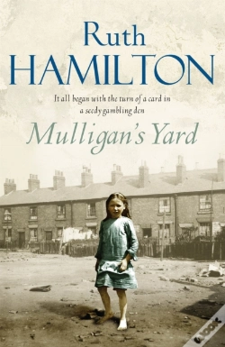 Capa do artigo Mulligan'S Yard