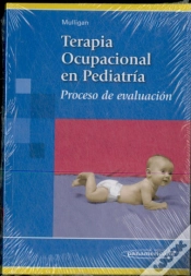 Capa do artigo Mulligan:Terap.Ocup..Pediatræa.Proc.Eval