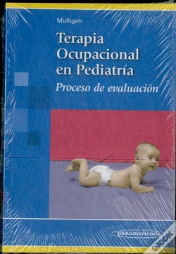 Capa do artigo Mulligan:Terap.Ocup..Pediatræa.Proc.Eval