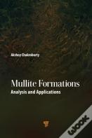 Mullite Formations