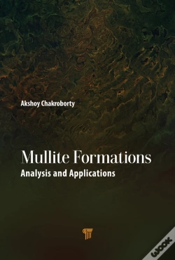 Capa do artigo Mullite Formations