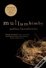 Capa do artigo Mullumbimby