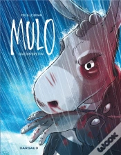Capa do artigo Mulo Tome 1 : Crachin Breton