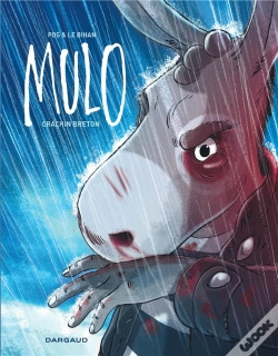 Capa do artigo Mulo Tome 1 : Crachin Breton