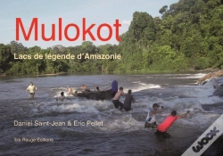 Capa do artigo Mulokot Lacs De Légende D'Amazonie