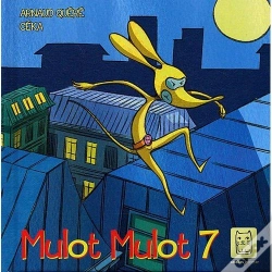 Capa do artigo Mulot Mulot 7