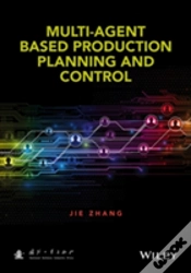 Capa do artigo Multi-Agent-Based Production Planning And Control