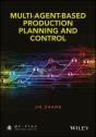 Multi-Agent-Based Production Planning And Control - Preview