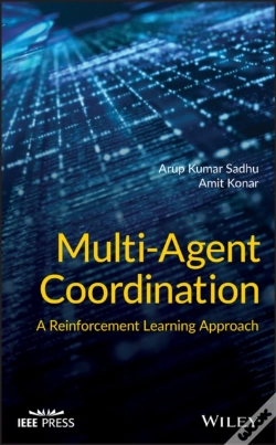 Capa do artigo Multi-Agent Coordination