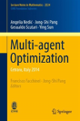 Multi-Agent Optimization - Preview