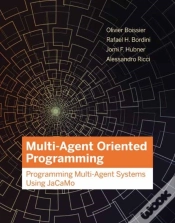 Capa do artigo Multi-Agent Oriented Programming