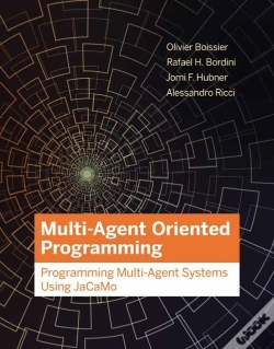 Capa do artigo Multi-Agent Oriented Programming