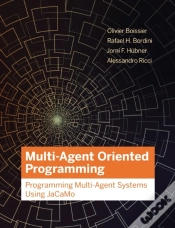 Capa do artigo Multi-Agent Oriented Programming