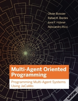 Capa do artigo Multi-Agent Oriented Programming