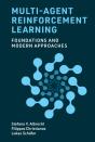 Multi-Agent Reinforcement Learning - Preview