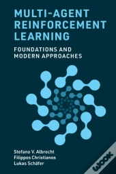 Multi-Agent Reinforcement Learning