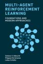 Multi-Agent Reinforcement Learning - Preview