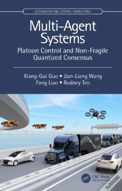 Capa do artigo Multi-Agent Systems