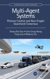 Capa do artigo Multi-Agent Systems