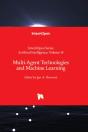 Multi-Agent Technologies And Machine Learning - Preview