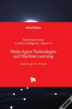 Capa do artigo Multi-Agent Technologies And Machine Learning