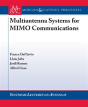 Multi-Antenna Systems For Mimo Communications - Preview