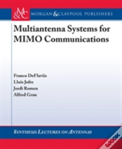 Capa do artigo Multi-Antenna Systems For Mimo Communications