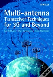Capa do artigo Multi-Antenna Transceiver Techniques For 3g And Beyond