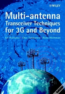 Capa do artigo Multi-Antenna Transceiver Techniques For 3g And Beyond