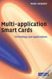 Capa do artigo Multi-Application Smart Cards