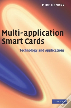 Capa do artigo Multi-Application Smart Cards