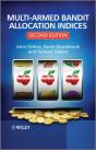 Multi-Armed Bandit Allocation Indices - Preview