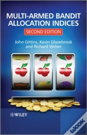 Capa do artigo Multi-Armed Bandit Allocation Indices