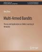 Multi-Armed Bandits - Preview