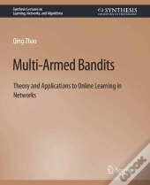 Multi-Armed Bandits