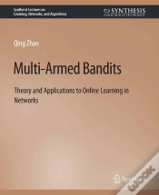 Capa do artigo Multi-Armed Bandits