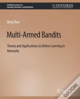 Multi-Armed Bandits