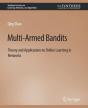 Multi-Armed Bandits - Preview