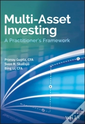 Capa do artigo Multi-Asset Investing