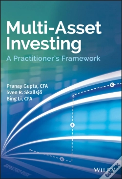 Capa do artigo Multi-Asset Investing